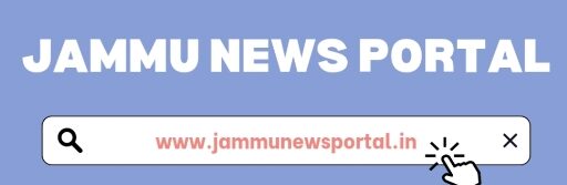 Jammu News Portal